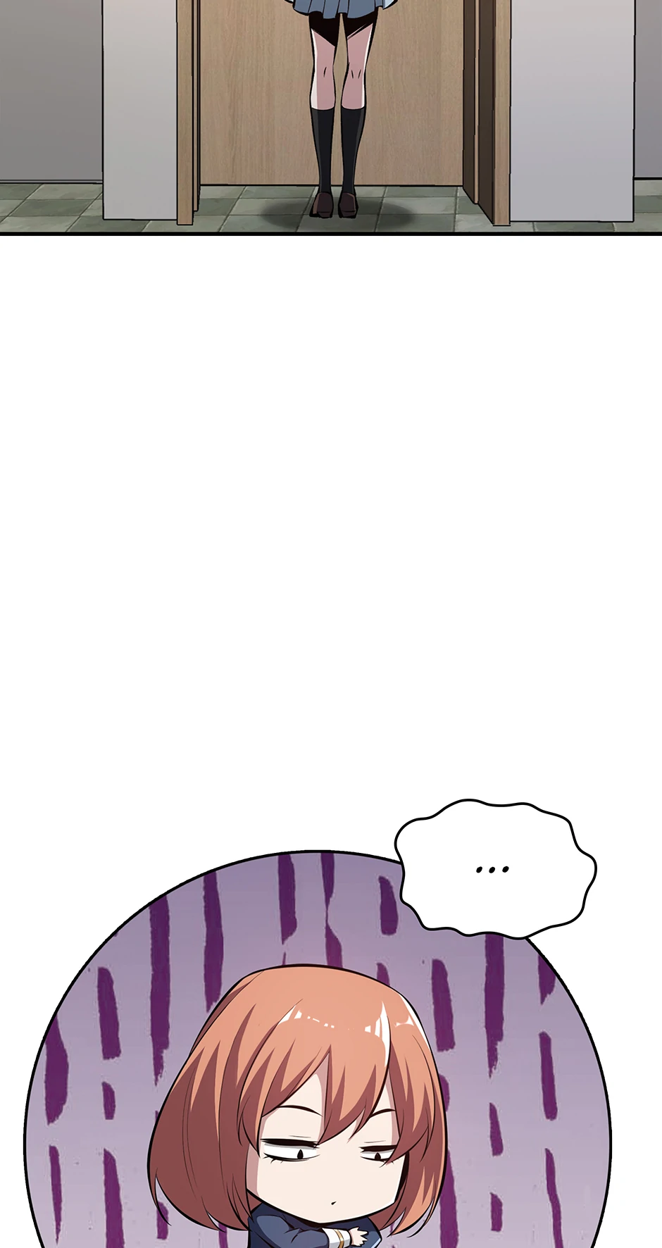 I Swallowed the Martial Arts Villain [Official] Chapter 26 - page 40