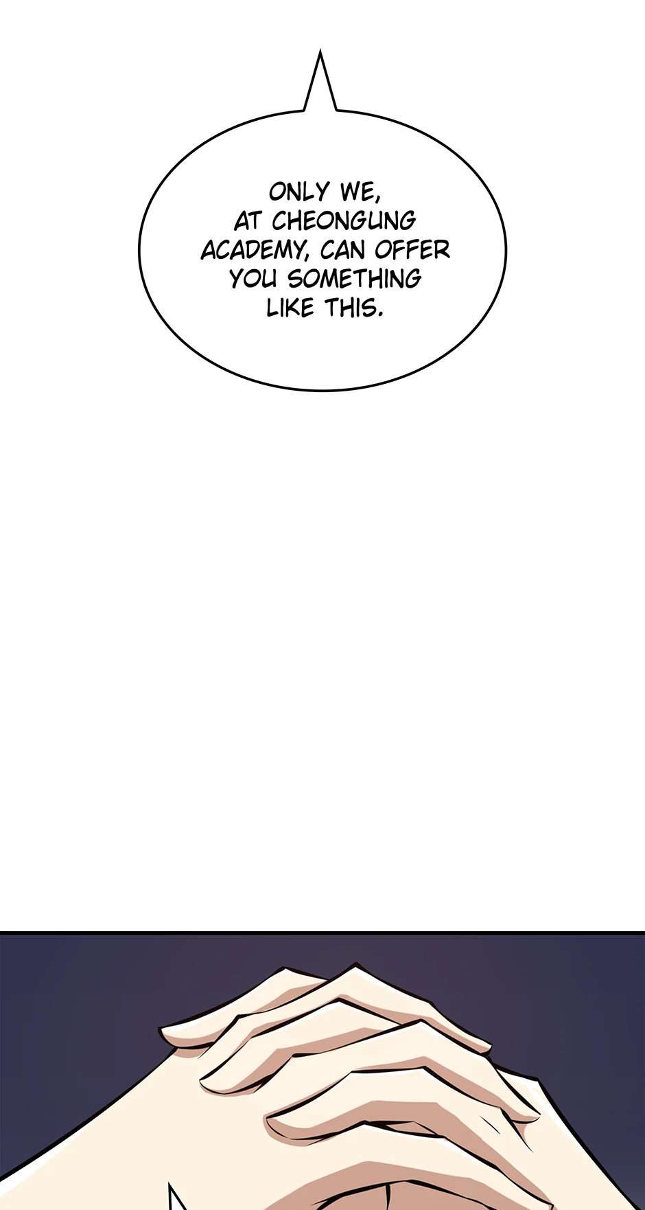 I Swallowed the Martial Arts Villain [Official] Chapter 26 - page 44