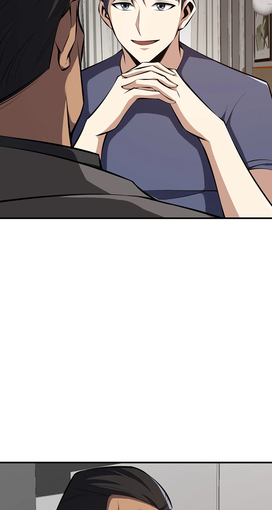 I Swallowed the Martial Arts Villain [Official] Chapter 26 - page 46
