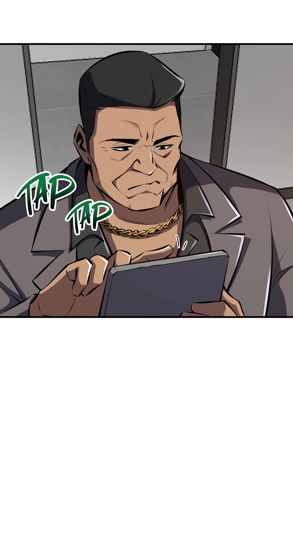 I Swallowed the Martial Arts Villain [Official] Chapter 26 - page 48