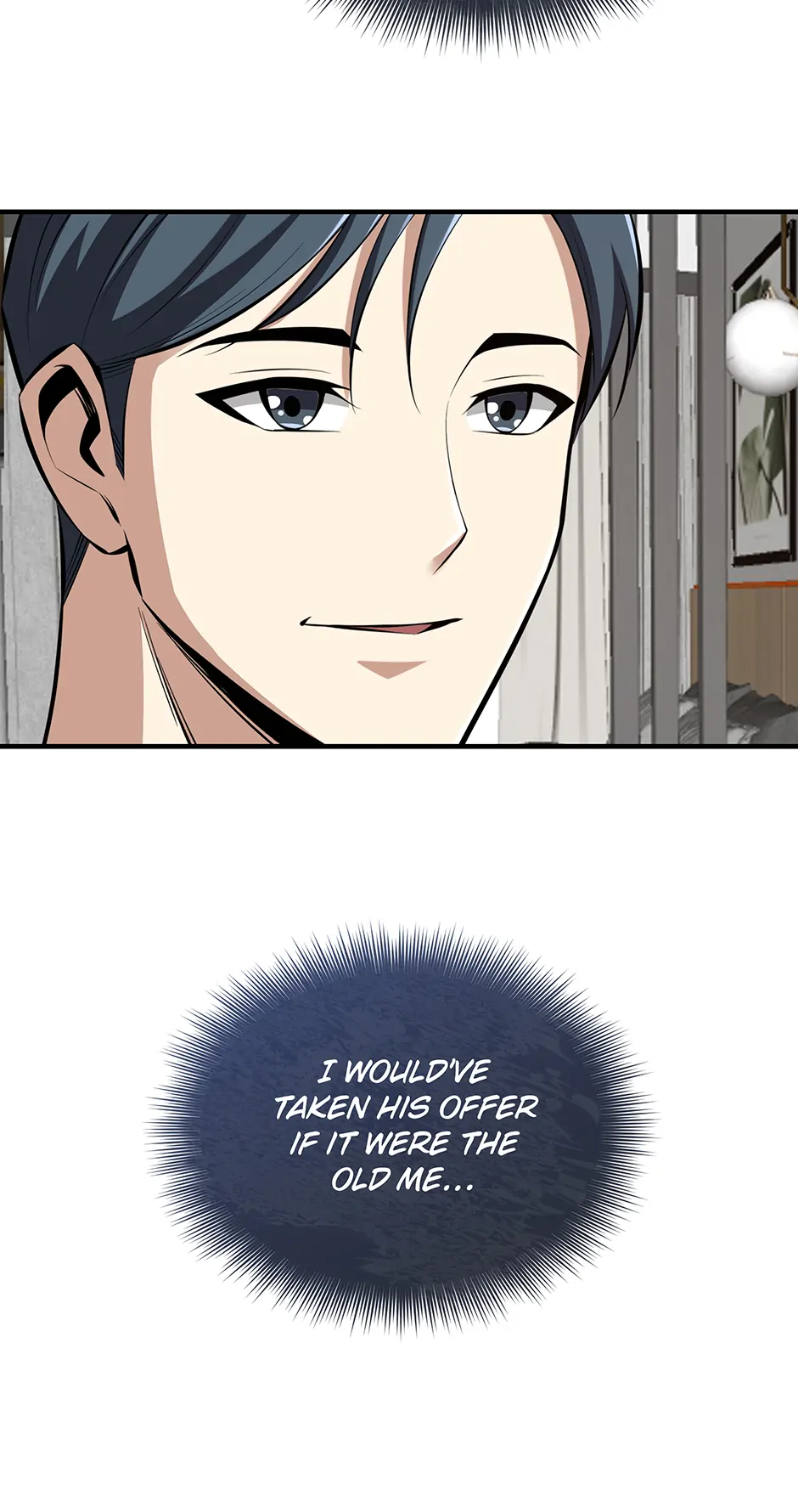 I Swallowed the Martial Arts Villain [Official] Chapter 26 - page 53