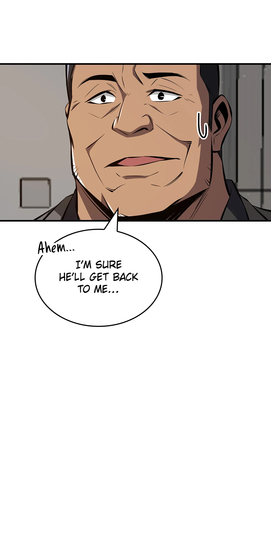 I Swallowed the Martial Arts Villain [Official] Chapter 26 - page 58
