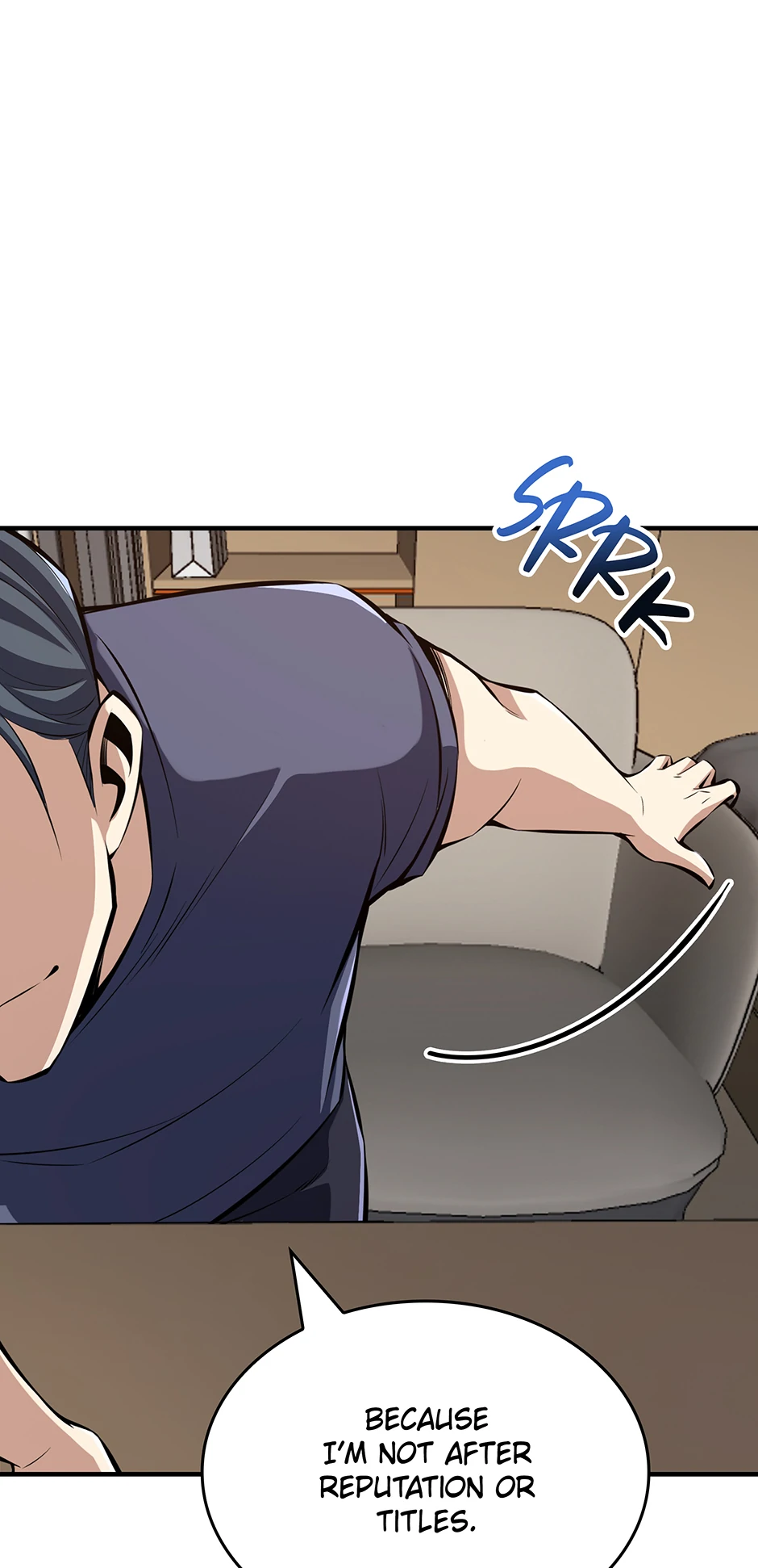 I Swallowed the Martial Arts Villain [Official] Chapter 26 - page 60