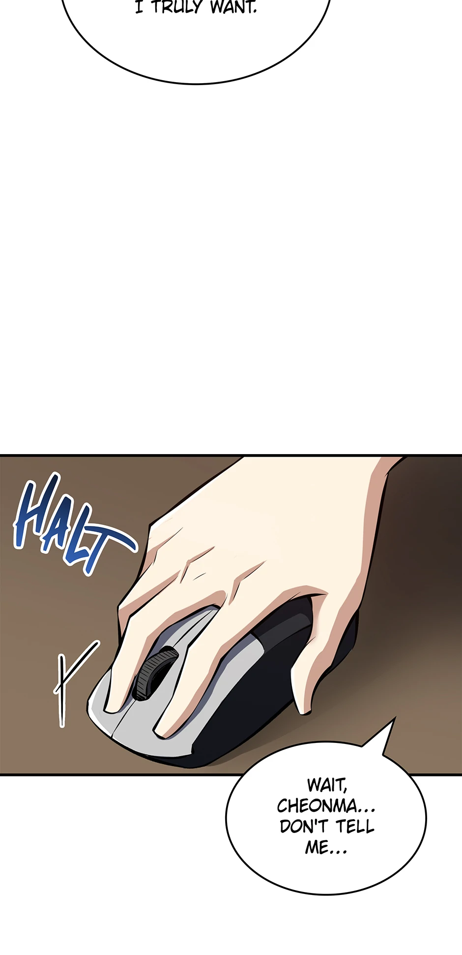 I Swallowed the Martial Arts Villain [Official] Chapter 26 - page 62
