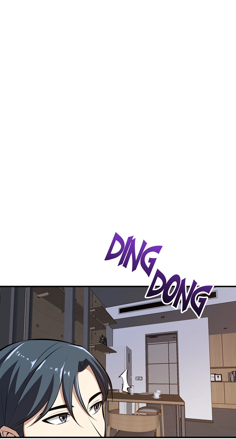 I Swallowed the Martial Arts Villain [Official] Chapter 26 - page 65
