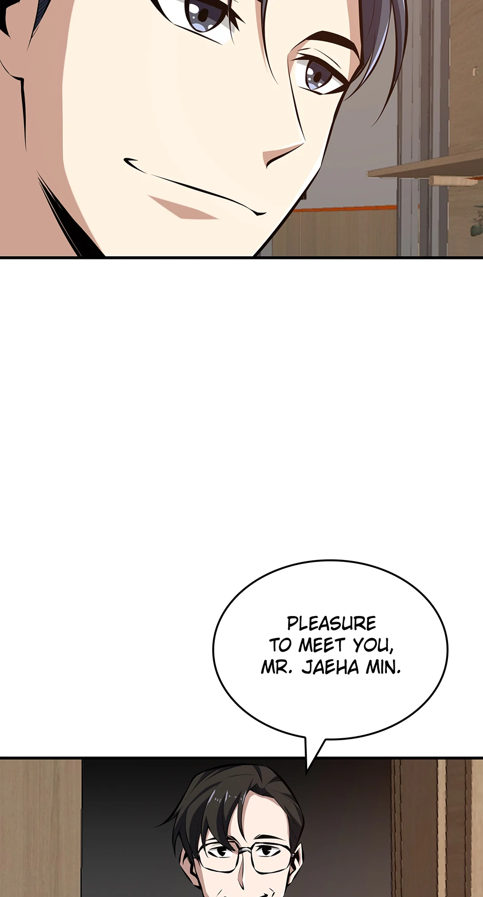 I Swallowed the Martial Arts Villain [Official] Chapter 26 - page 68