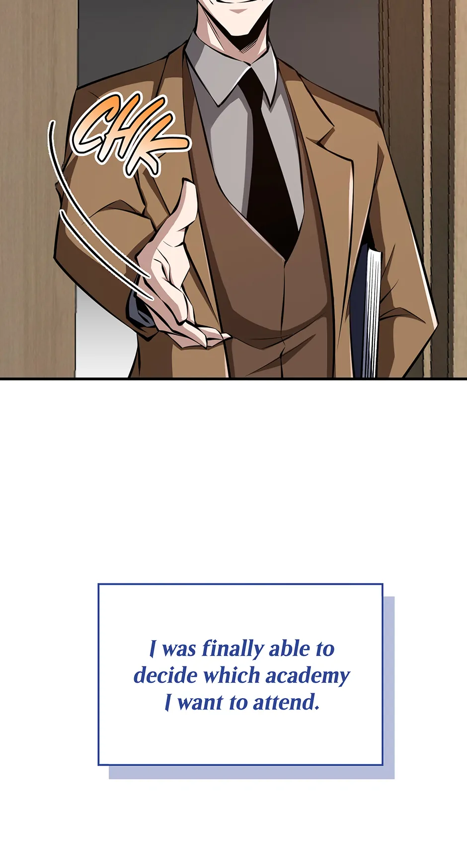 I Swallowed the Martial Arts Villain [Official] Chapter 26 - page 69
