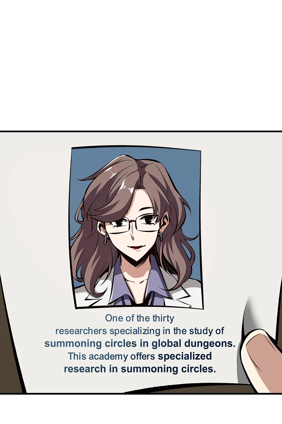 I Swallowed the Martial Arts Villain [Official] Chapter 26 - page 76