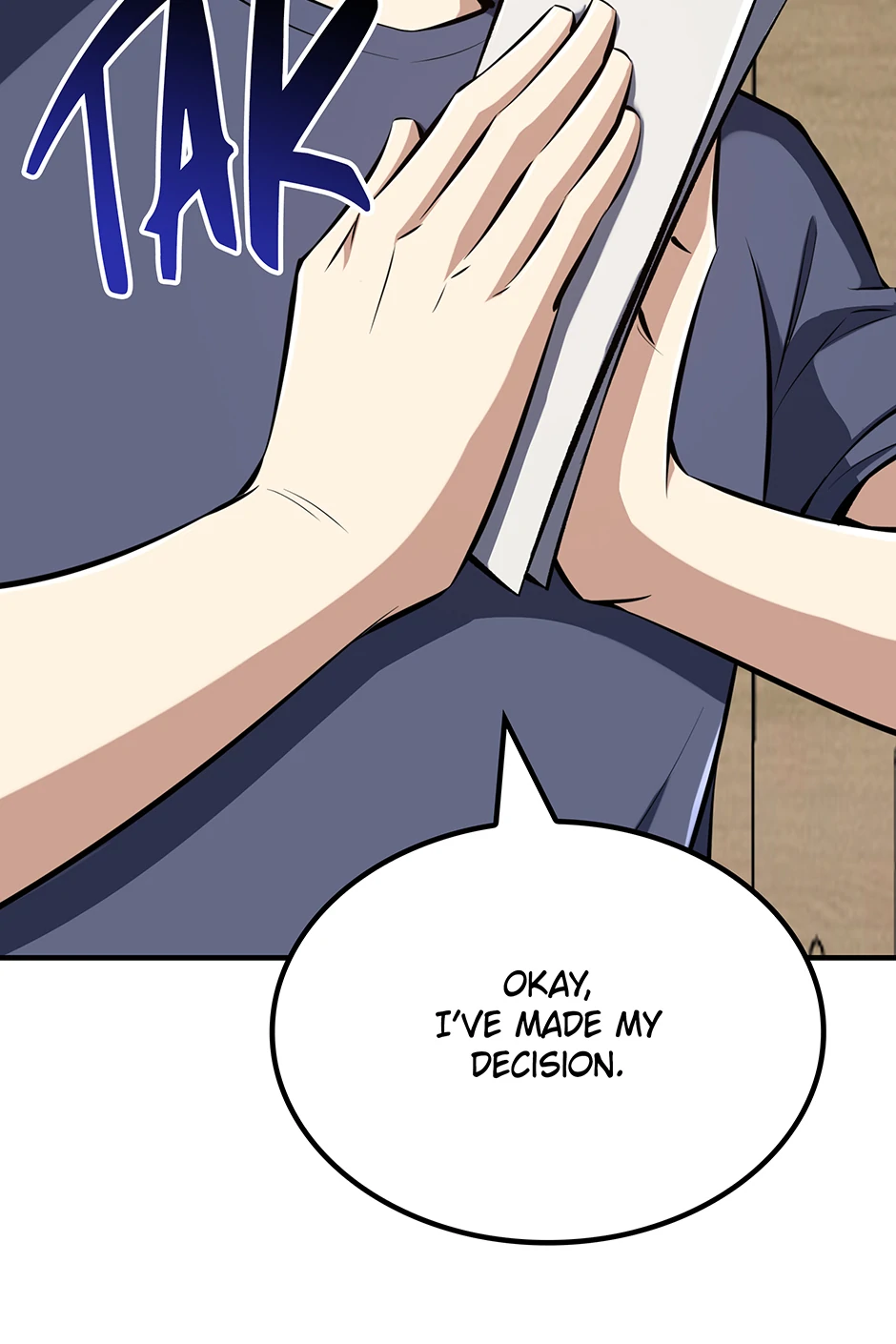 I Swallowed the Martial Arts Villain [Official] Chapter 26 - page 78