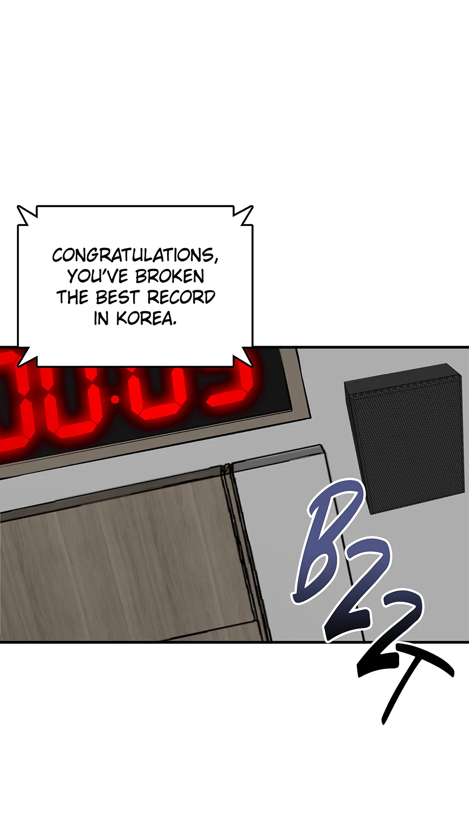 I Swallowed the Martial Arts Villain [Official] Chapter 25 - page 10