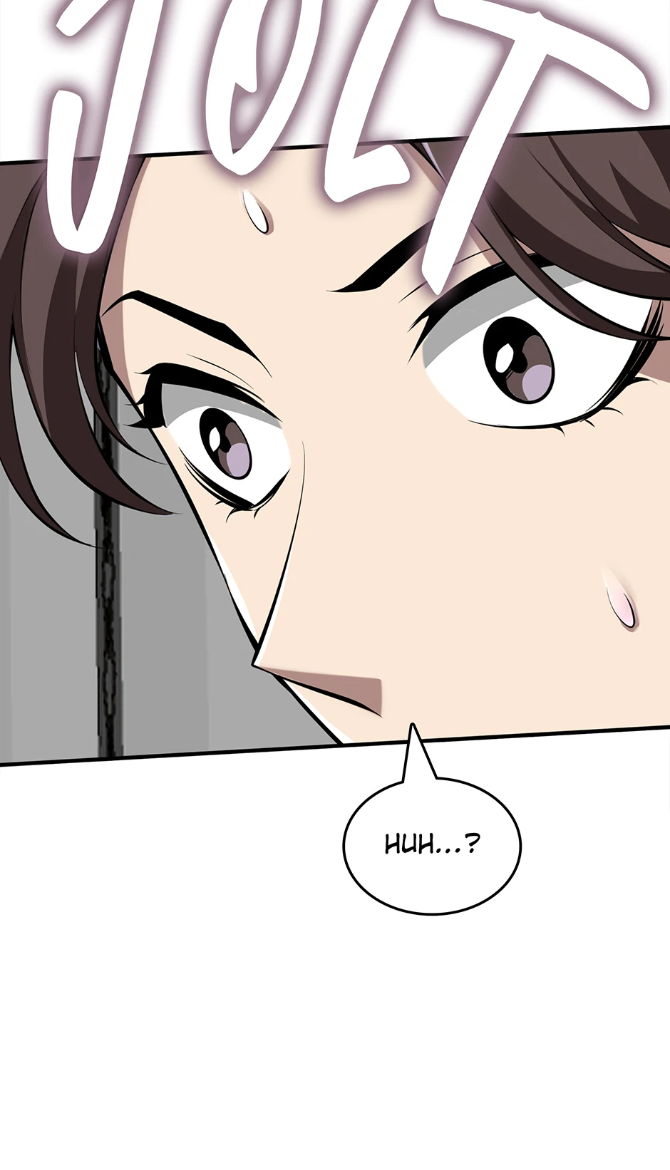 I Swallowed the Martial Arts Villain [Official] Chapter 25 - page 19