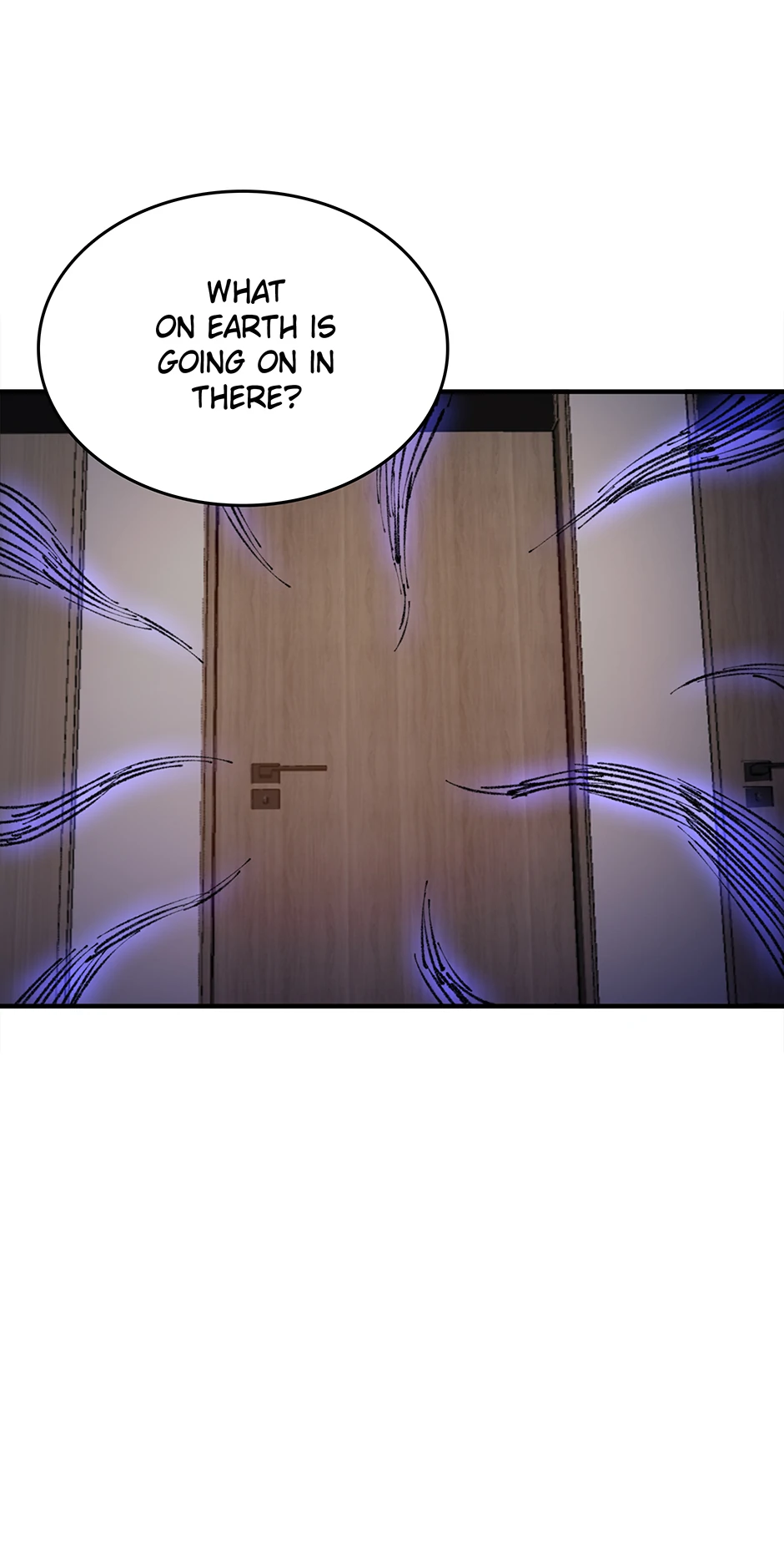 I Swallowed the Martial Arts Villain [Official] Chapter 25 - page 25