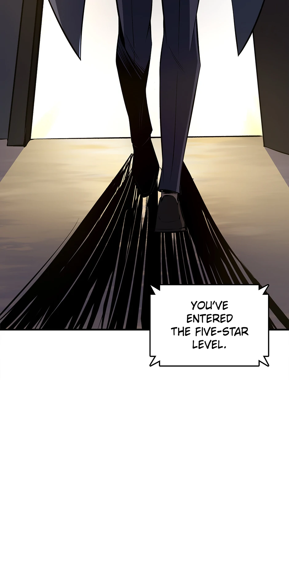 I Swallowed the Martial Arts Villain [Official] Chapter 25 - page 27