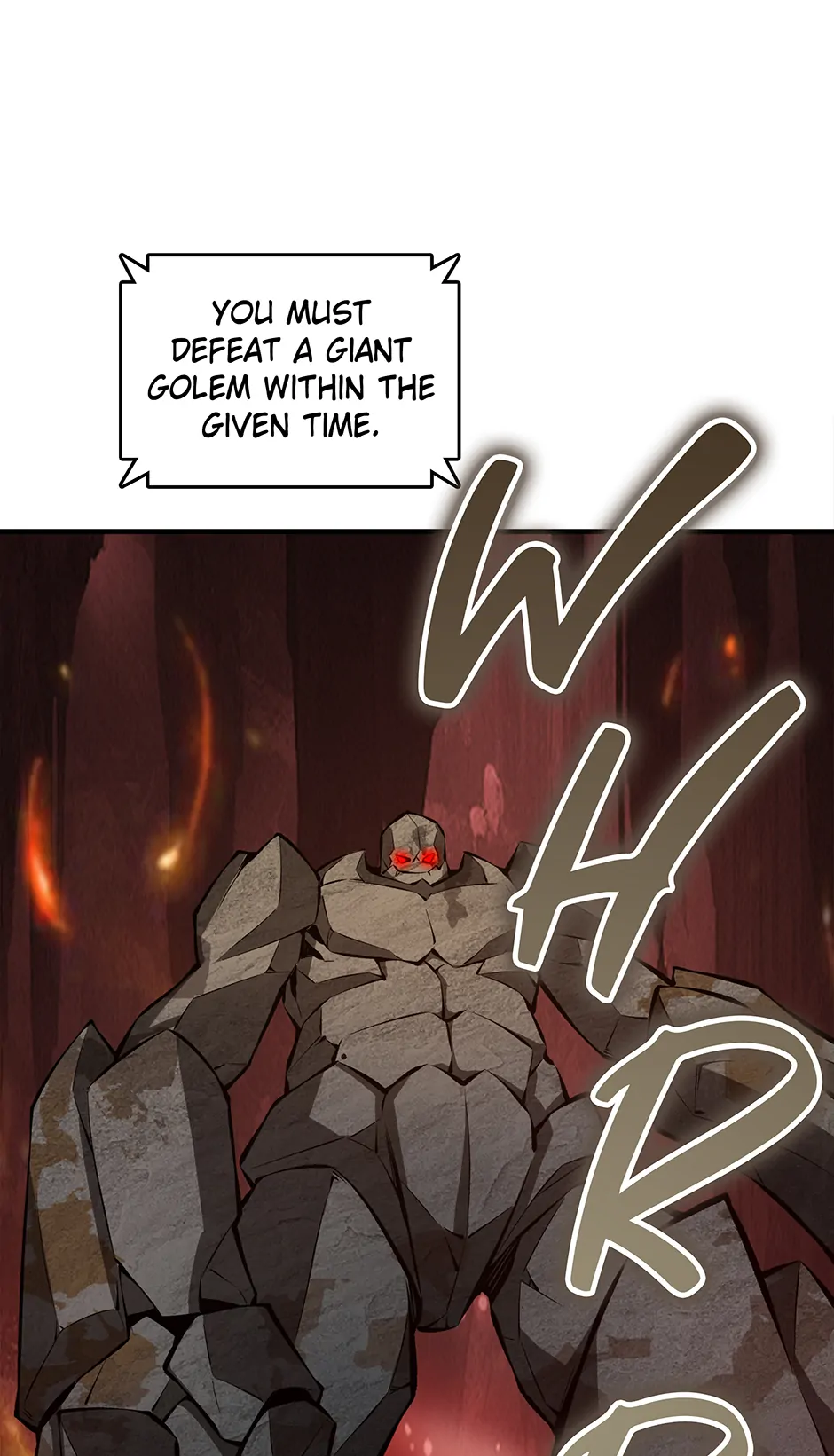I Swallowed the Martial Arts Villain [Official] Chapter 25 - page 29