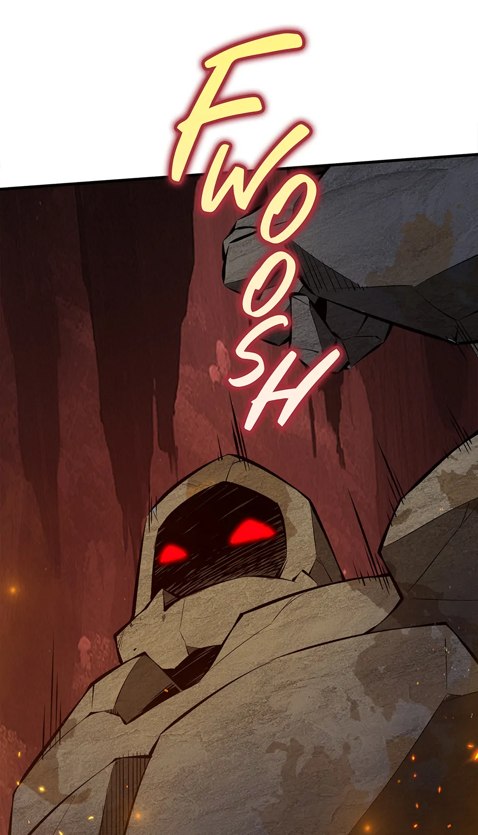 I Swallowed the Martial Arts Villain [Official] Chapter 25 - page 31