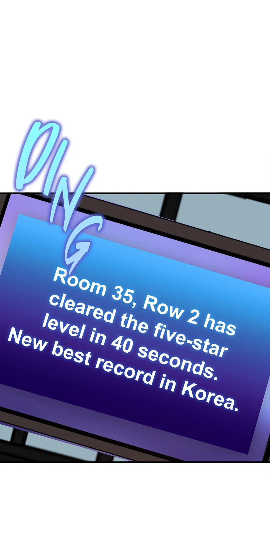 I Swallowed the Martial Arts Villain [Official] Chapter 25 - page 40