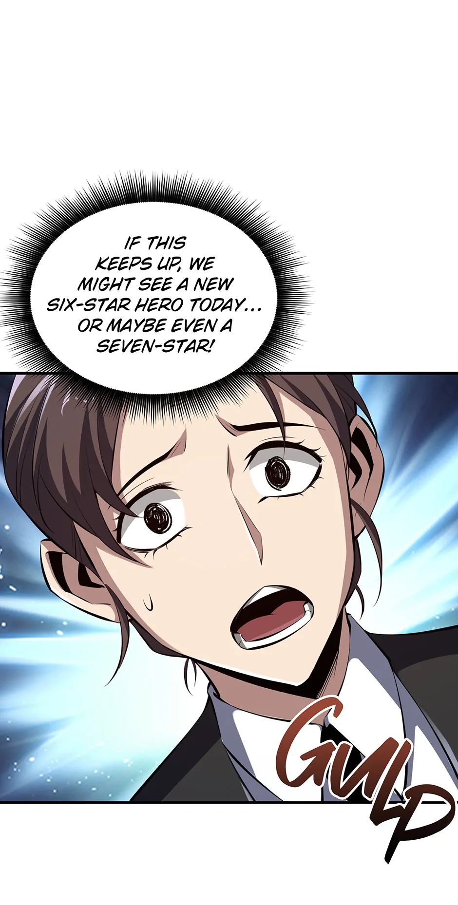 I Swallowed the Martial Arts Villain [Official] Chapter 25 - page 41