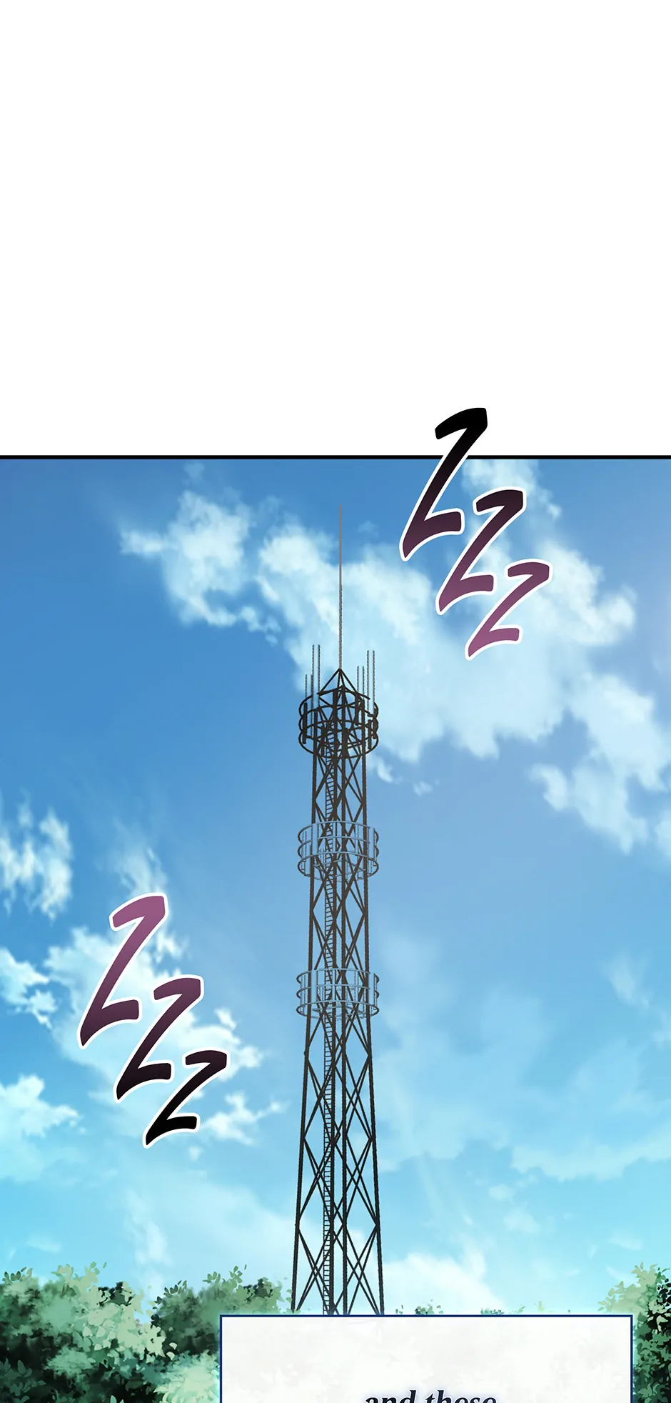 I Swallowed the Martial Arts Villain [Official] Chapter 25 - page 44