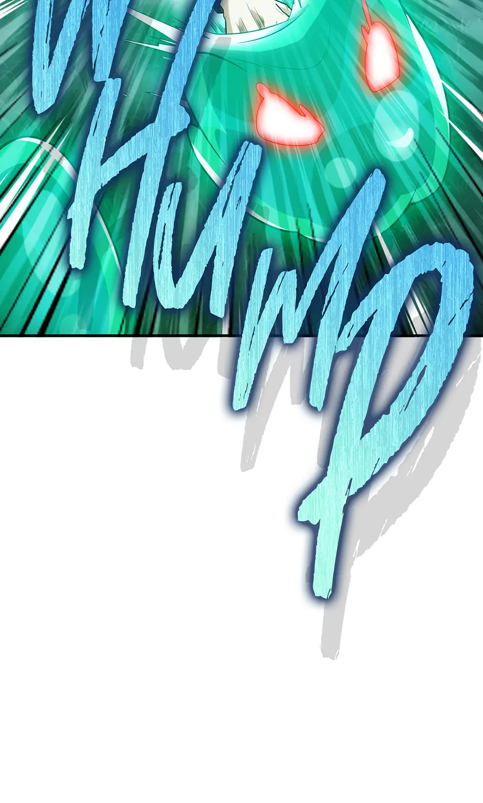 I Swallowed the Martial Arts Villain [Official] Chapter 25 - page 4