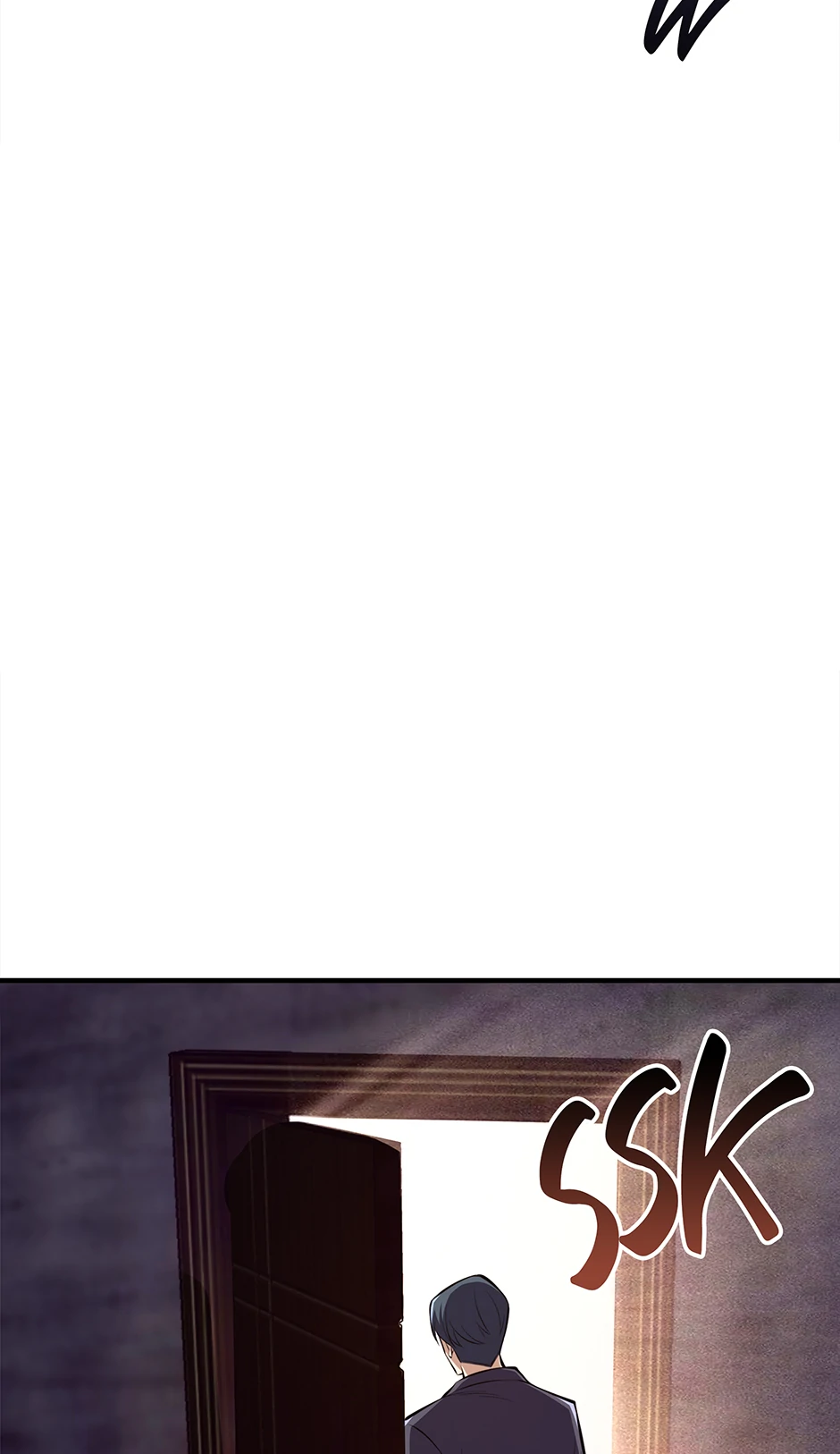 I Swallowed the Martial Arts Villain [Official] Chapter 25 - page 49