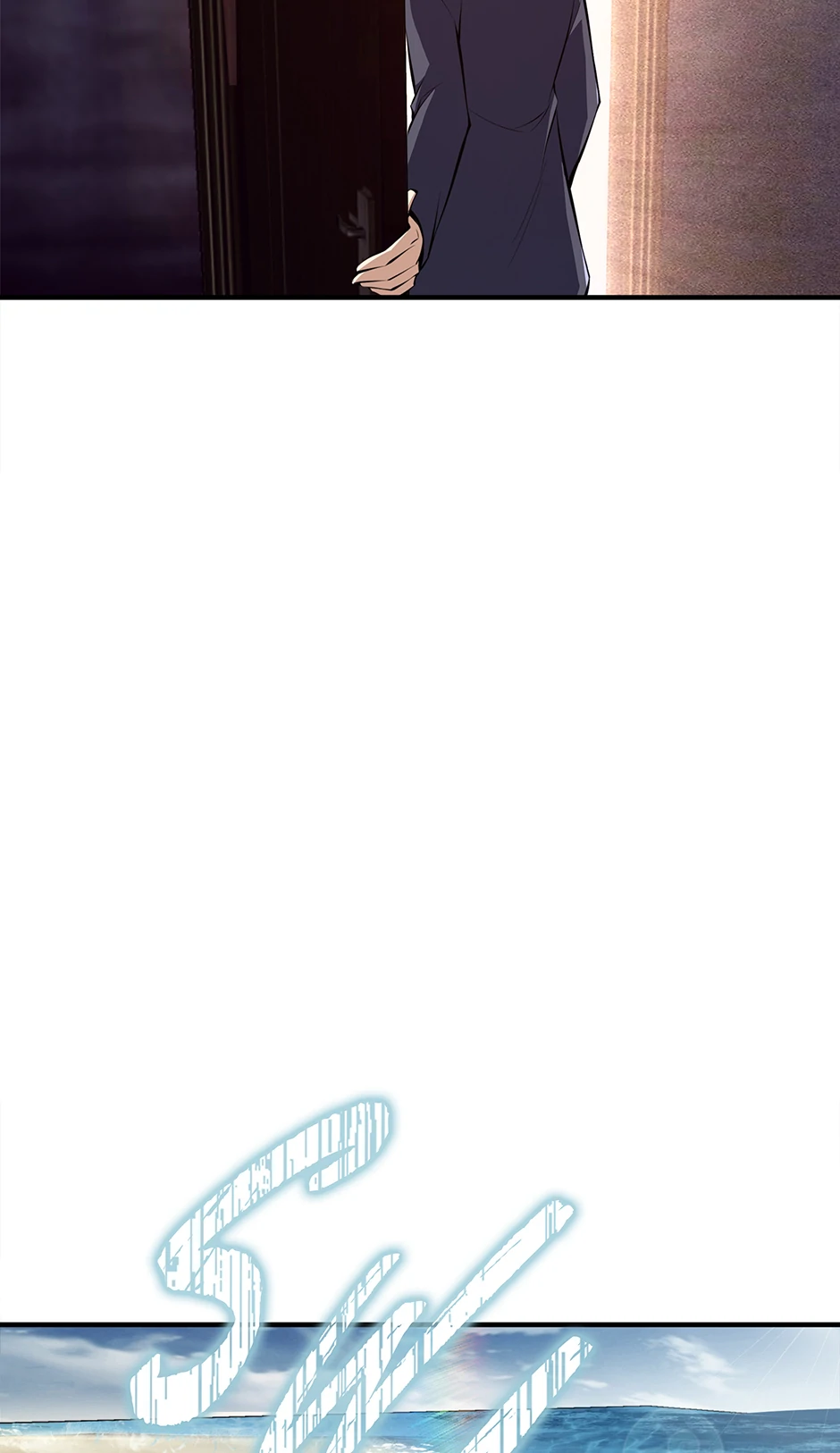 I Swallowed the Martial Arts Villain [Official] Chapter 25 - page 50