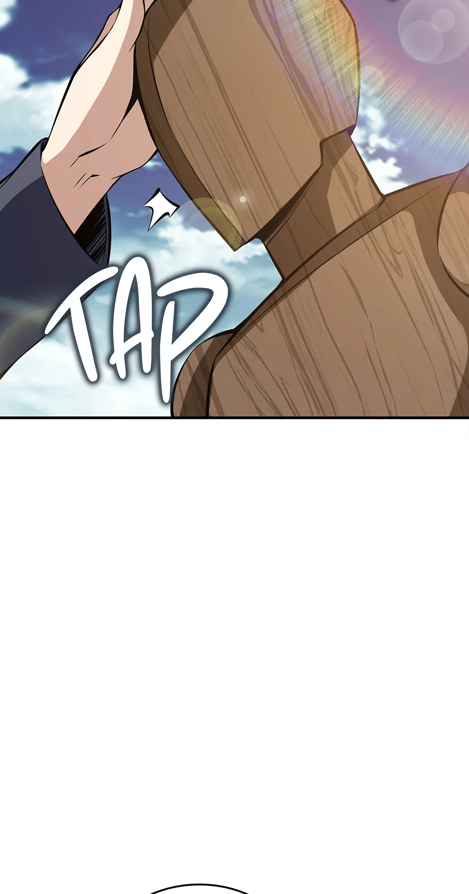 I Swallowed the Martial Arts Villain [Official] Chapter 25 - page 56