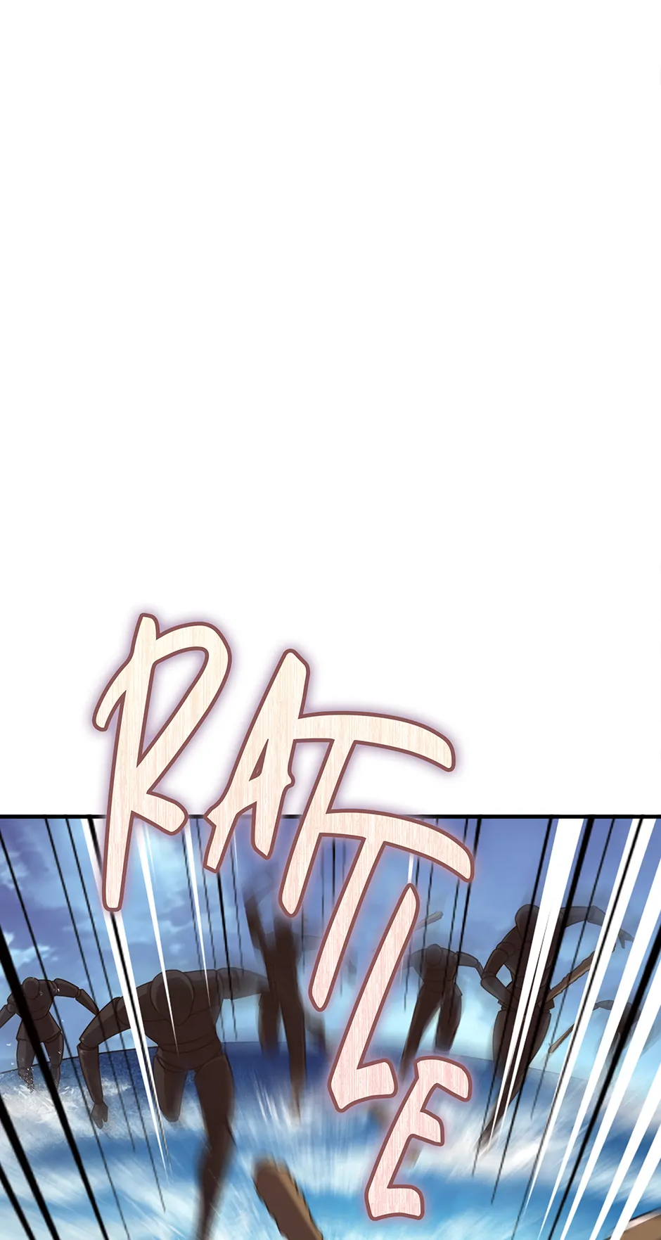 I Swallowed the Martial Arts Villain [Official] Chapter 25 - page 64