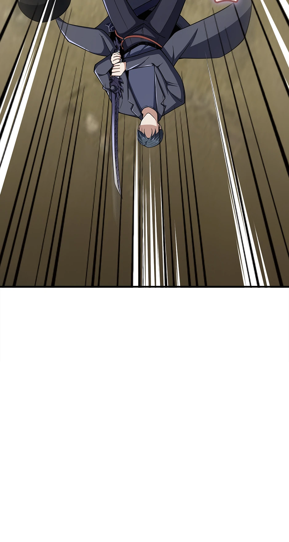 I Swallowed the Martial Arts Villain [Official] Chapter 25 - page 66