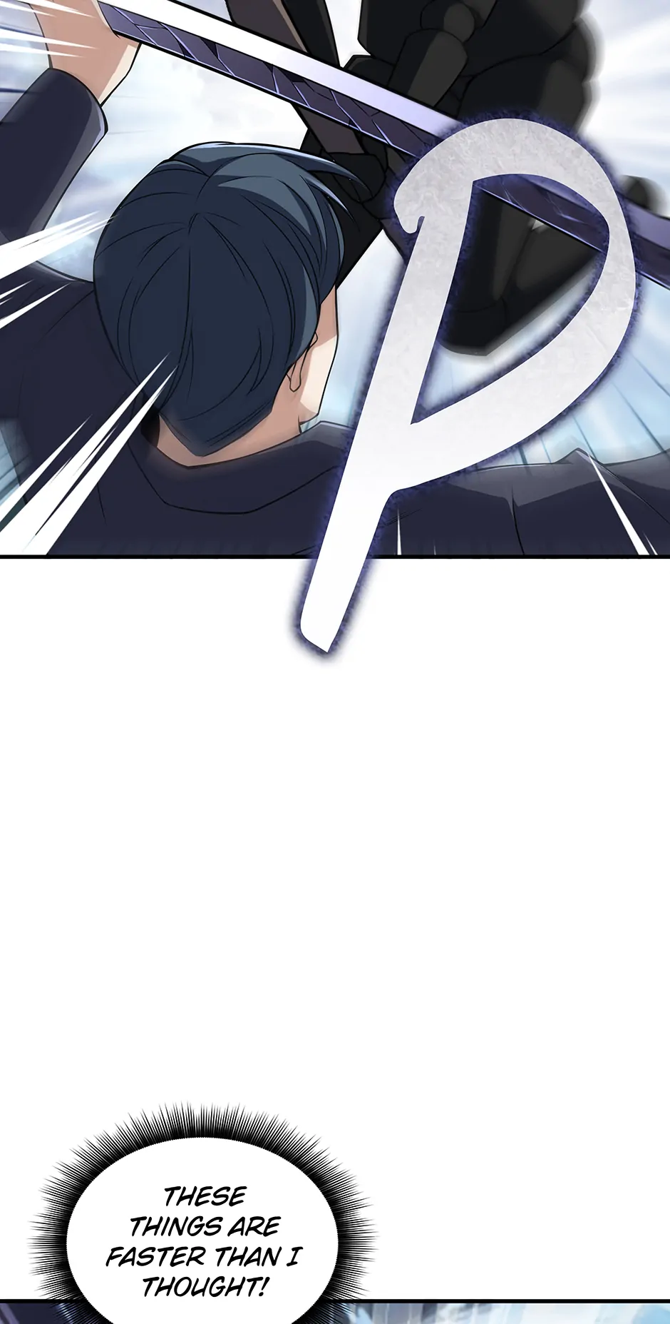 I Swallowed the Martial Arts Villain [Official] Chapter 25 - page 69