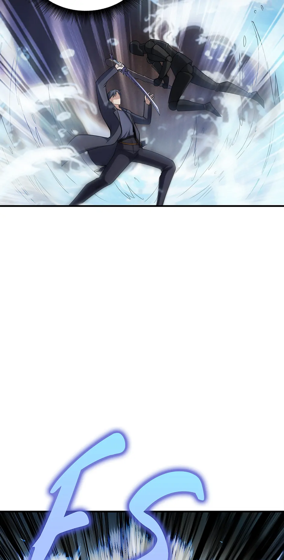I Swallowed the Martial Arts Villain [Official] Chapter 25 - page 70