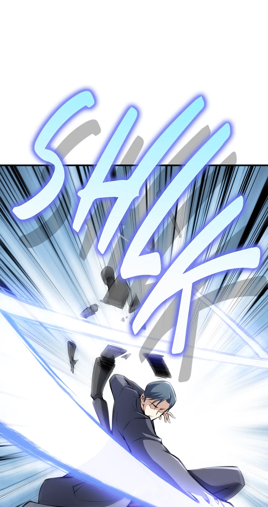 I Swallowed the Martial Arts Villain [Official] Chapter 25 - page 72