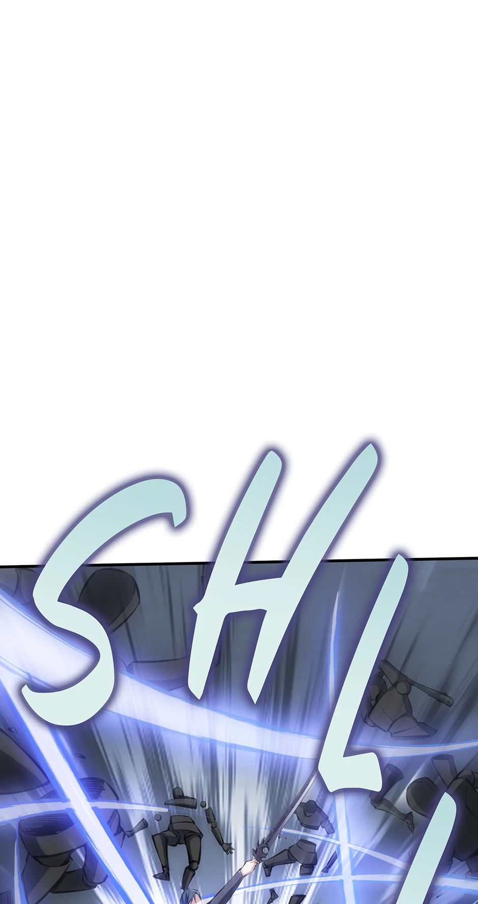 I Swallowed the Martial Arts Villain [Official] Chapter 25 - page 75