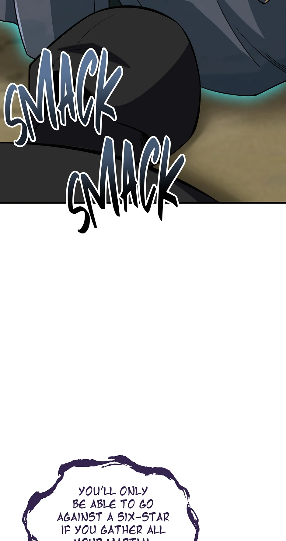 I Swallowed the Martial Arts Villain [Official] Chapter 25 - page 83