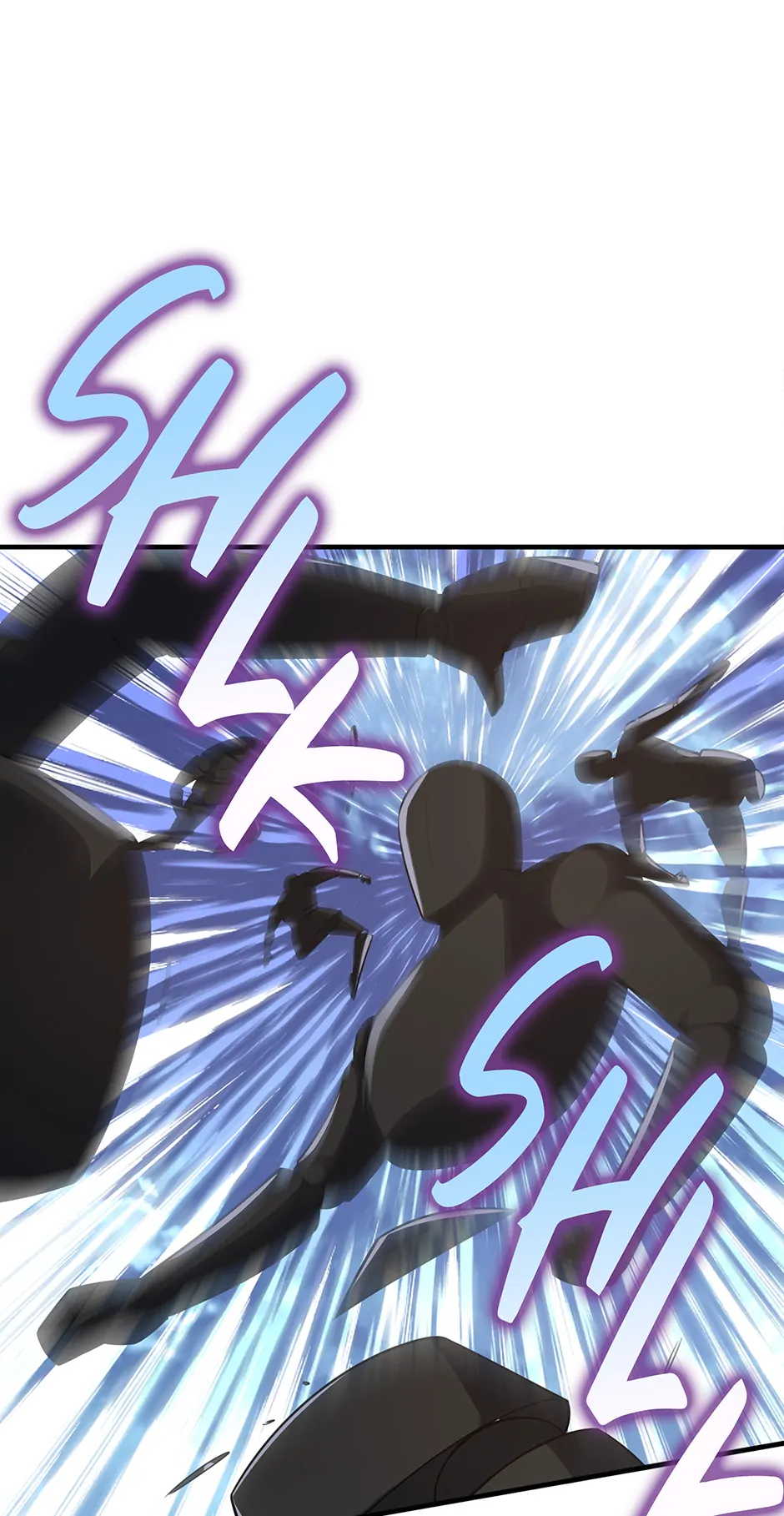 I Swallowed the Martial Arts Villain [Official] Chapter 25 - page 87