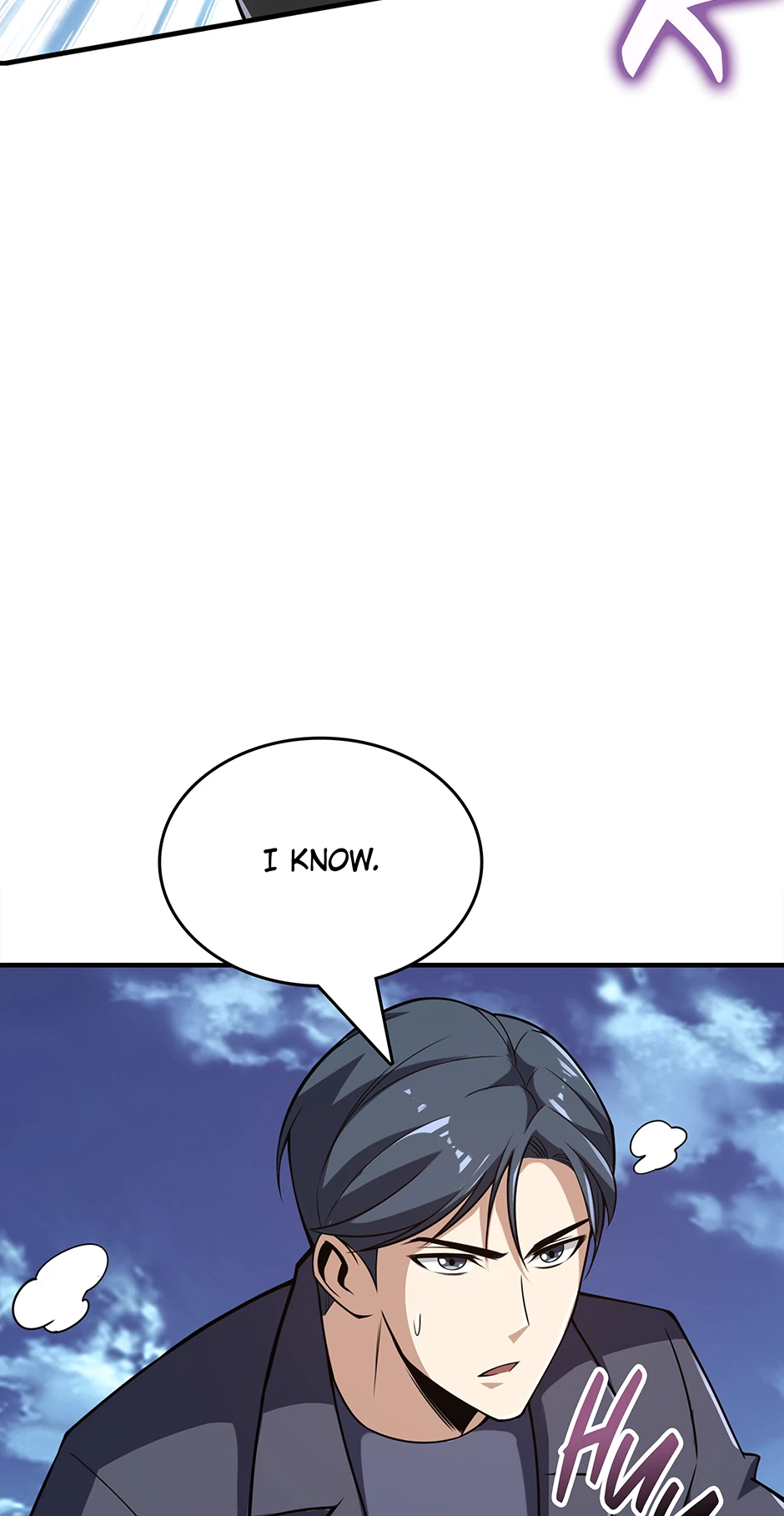 I Swallowed the Martial Arts Villain [Official] Chapter 25 - page 88