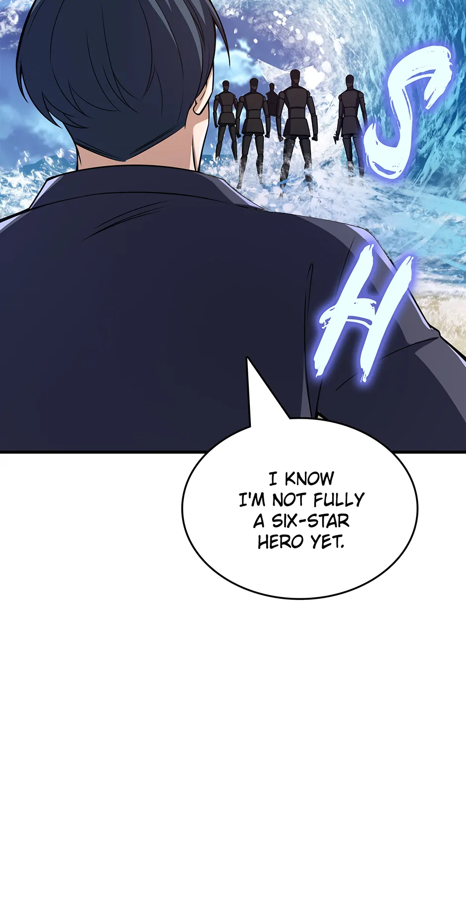 I Swallowed the Martial Arts Villain [Official] Chapter 25 - page 90