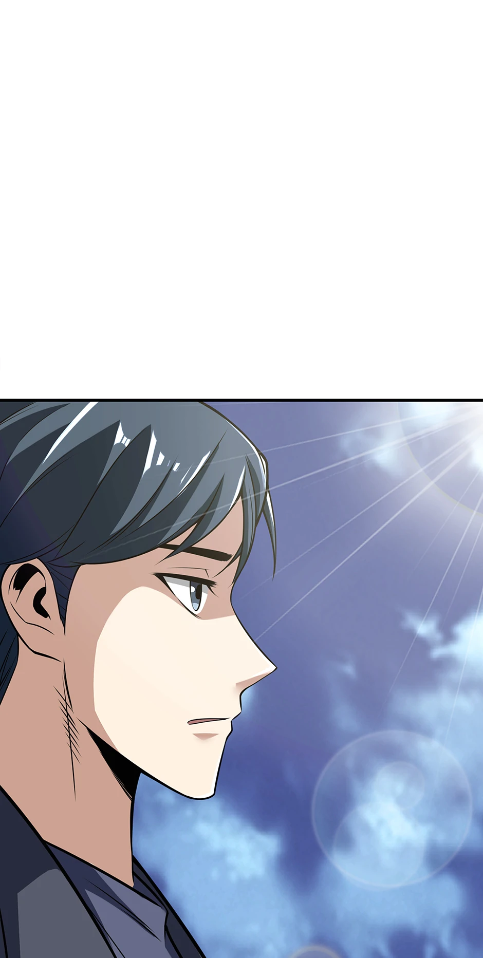 I Swallowed the Martial Arts Villain [Official] Chapter 25 - page 91