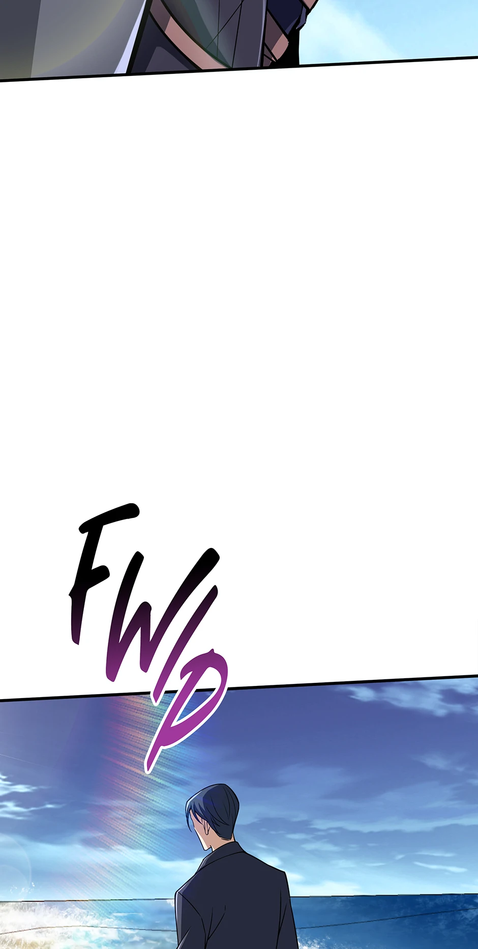 I Swallowed the Martial Arts Villain [Official] Chapter 25 - page 93