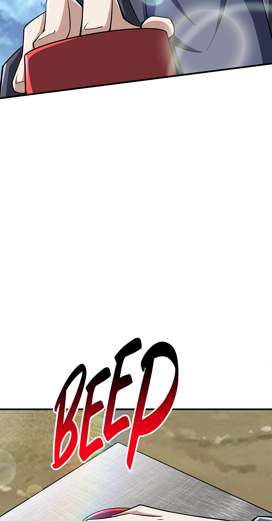 I Swallowed the Martial Arts Villain [Official] Chapter 25 - page 97