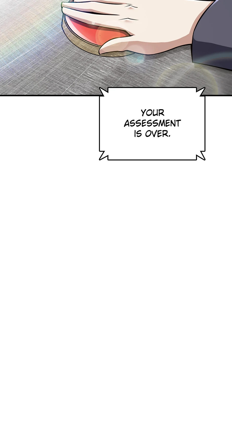 I Swallowed the Martial Arts Villain [Official] Chapter 25 - page 98