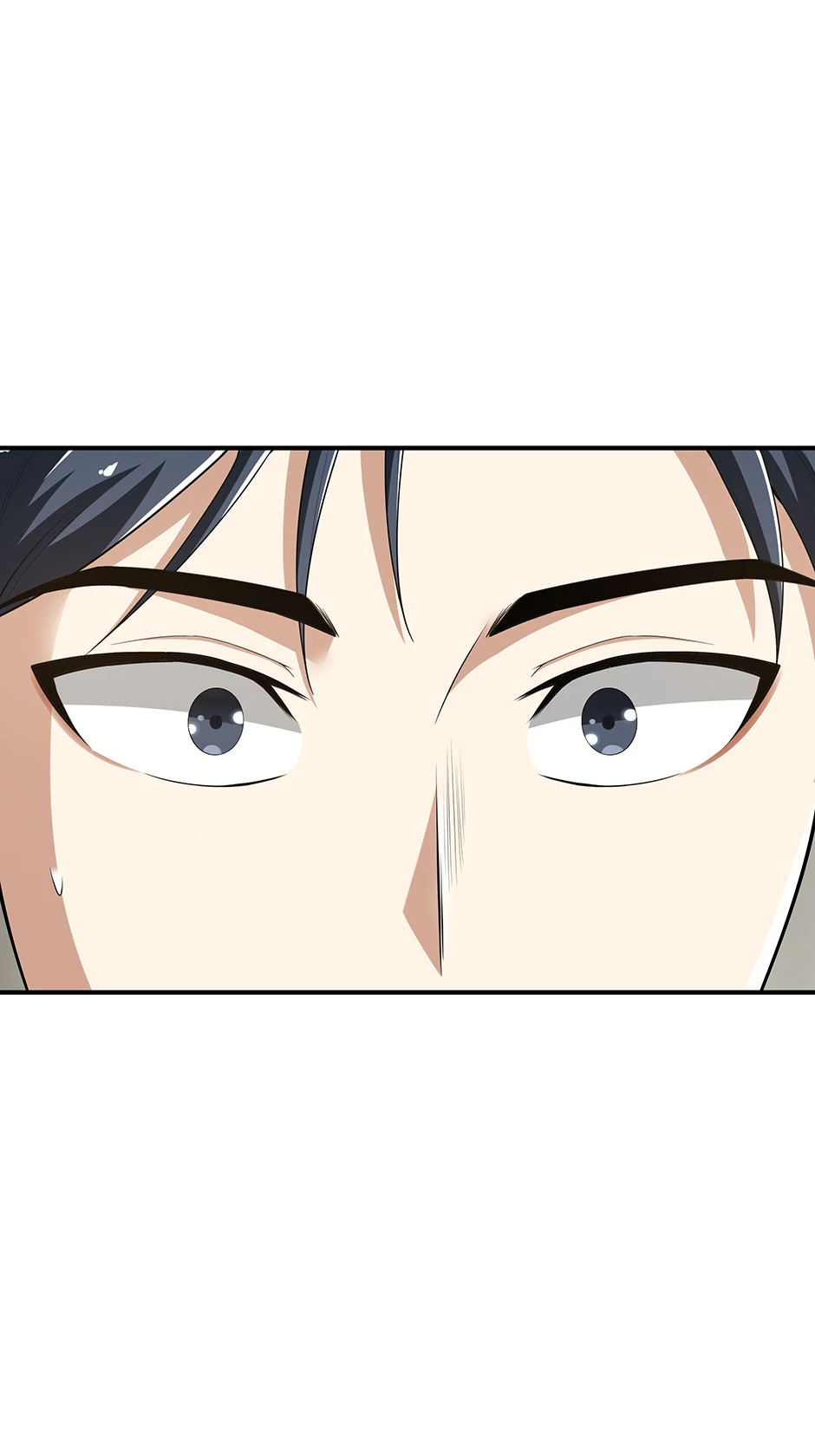 I Swallowed the Martial Arts Villain [Official] Chapter 24 - page 12