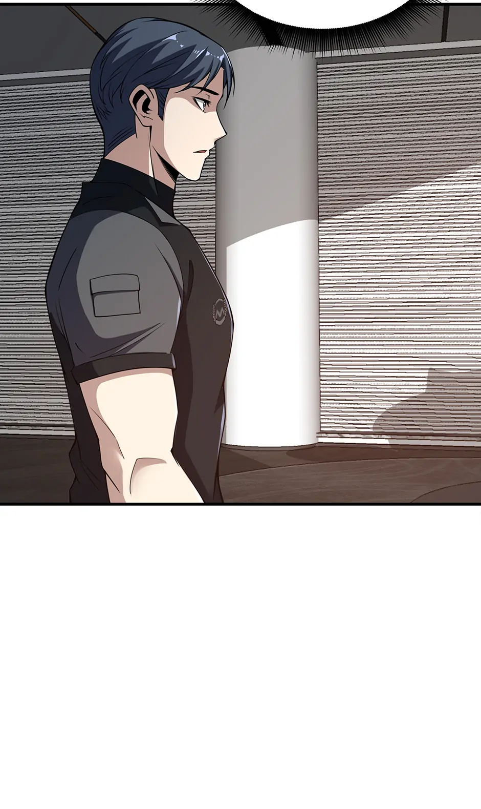 I Swallowed the Martial Arts Villain [Official] Chapter 24 - page 24