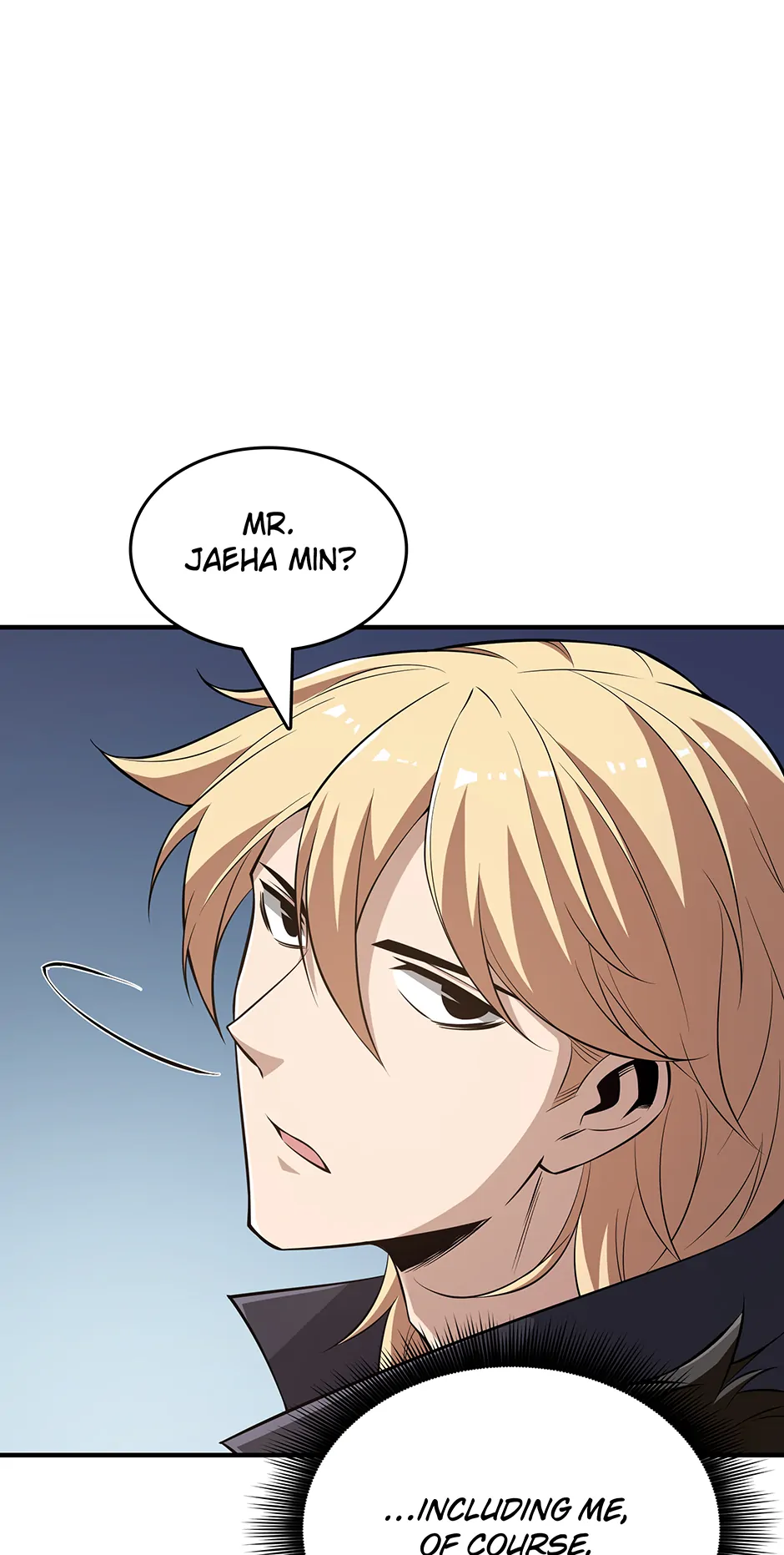 I Swallowed the Martial Arts Villain [Official] Chapter 24 - page 25