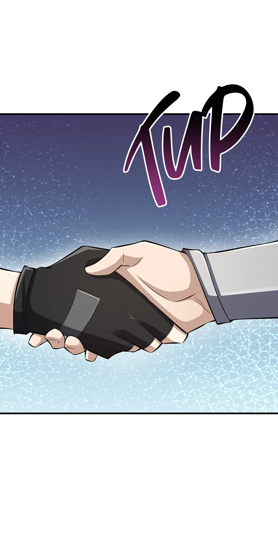 I Swallowed the Martial Arts Villain [Official] Chapter 24 - page 28