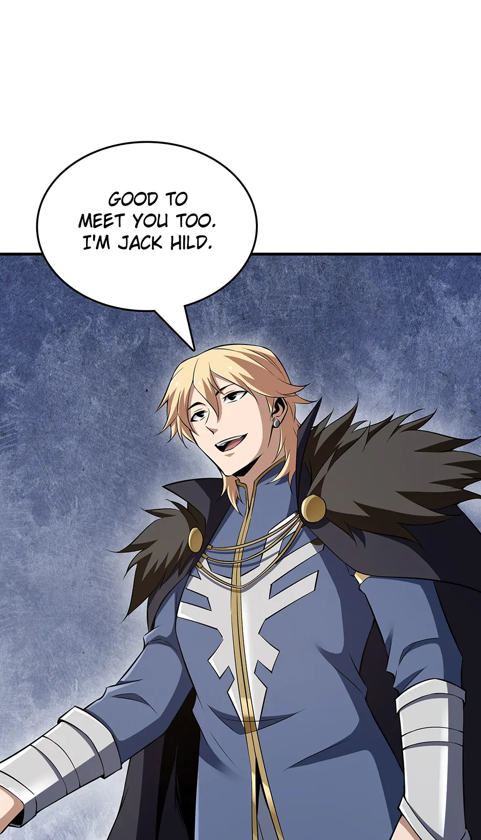 I Swallowed the Martial Arts Villain [Official] Chapter 24 - page 29