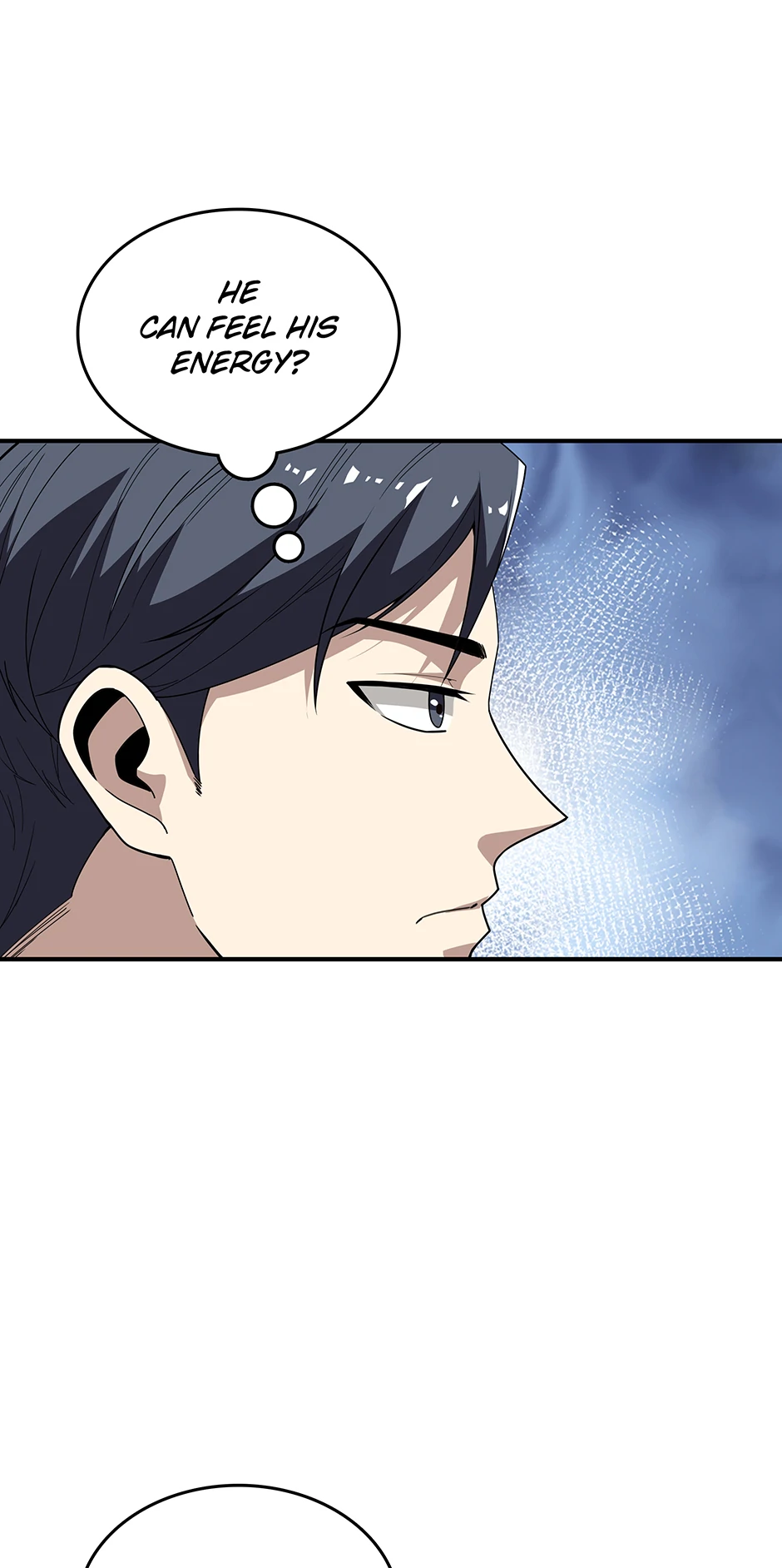 I Swallowed the Martial Arts Villain [Official] Chapter 24 - page 33