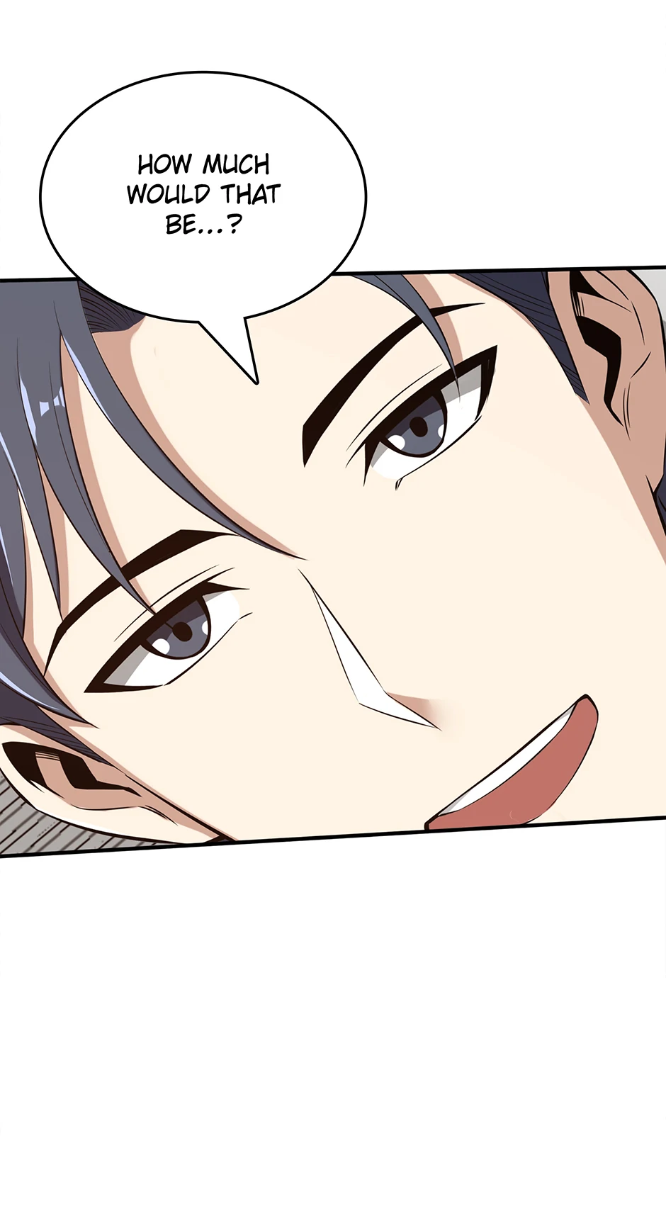 I Swallowed the Martial Arts Villain [Official] Chapter 24 - page 44