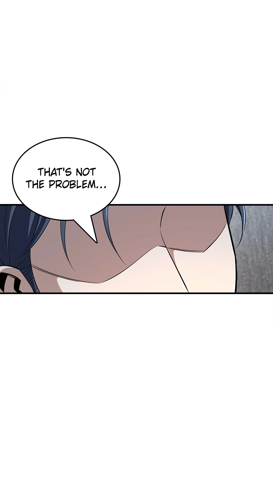 I Swallowed the Martial Arts Villain [Official] Chapter 24 - page 4