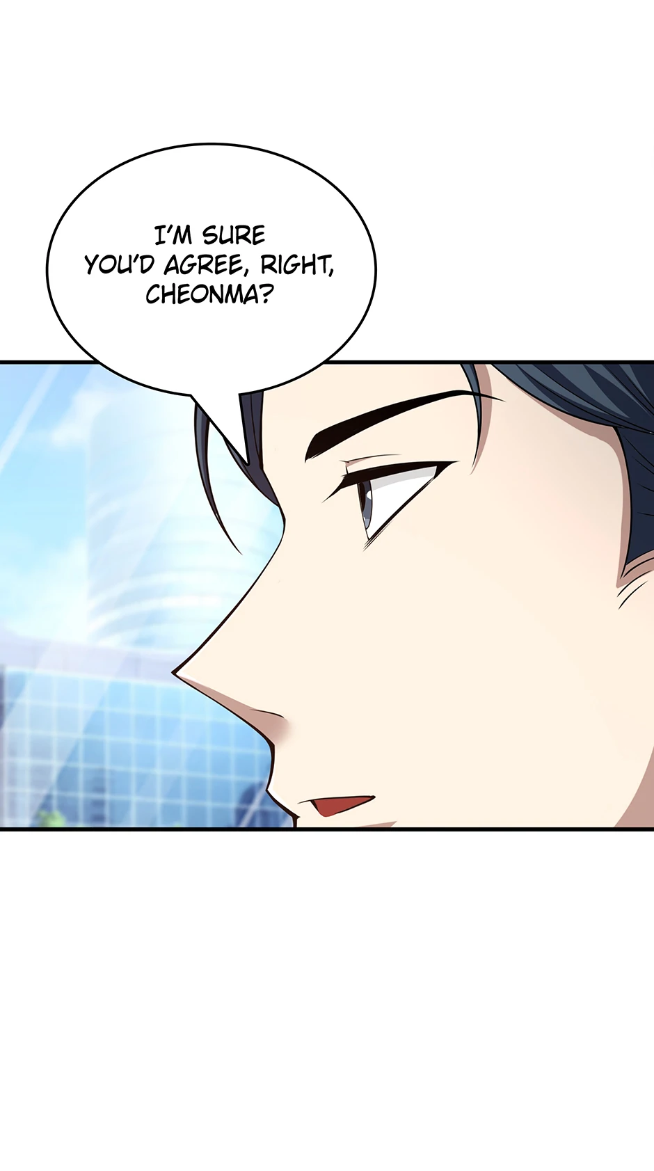 I Swallowed the Martial Arts Villain [Official] Chapter 24 - page 54