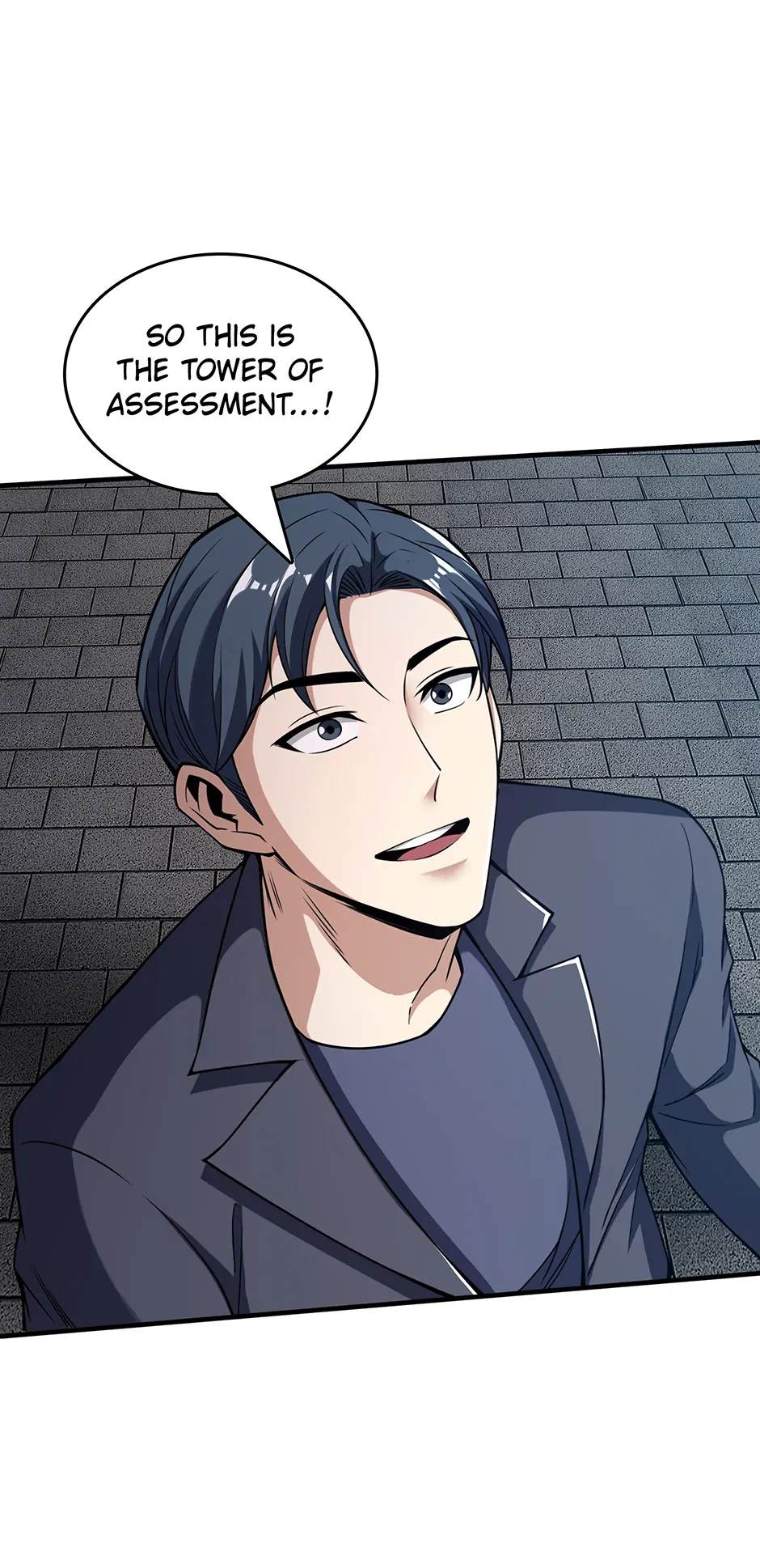 I Swallowed the Martial Arts Villain [Official] Chapter 24 - page 59